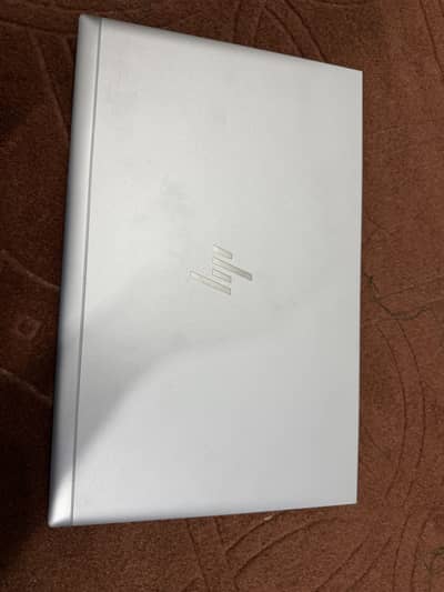 HP elitebook 850 g8 i5 11th generation