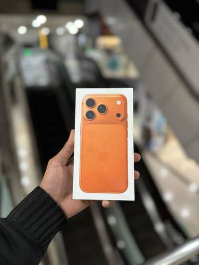 Iphone 17 256gb Storage Non Active Non PTA