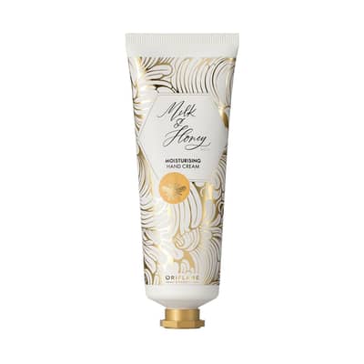 Moisturising Hand Cream