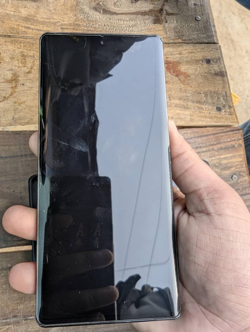 Google pixel 6 pro 2