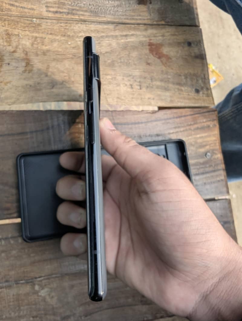 Google pixel 6 pro 4