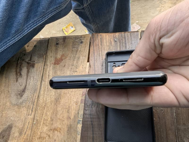 Google pixel 6 pro 5