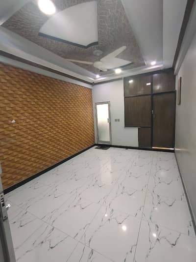 Brand New Tile Flooring Flat For Rent In I-10