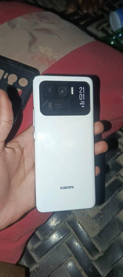 mi 11 ultra pta approved