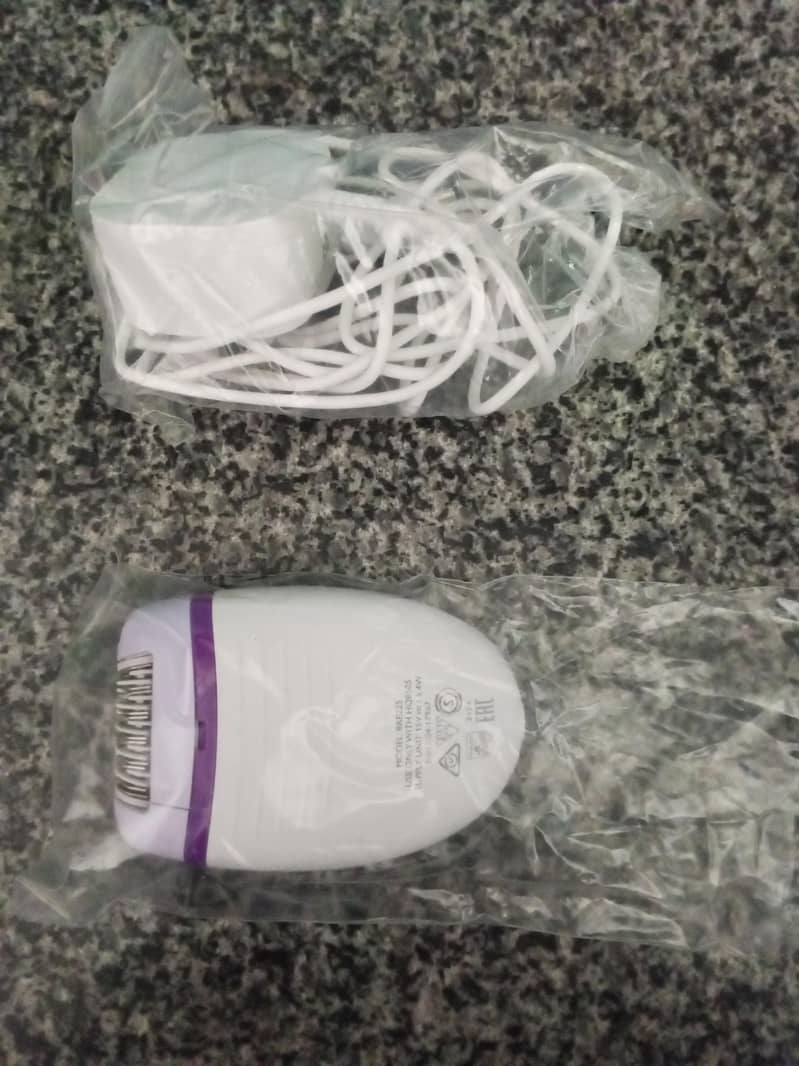 Phillips Eplicator 0