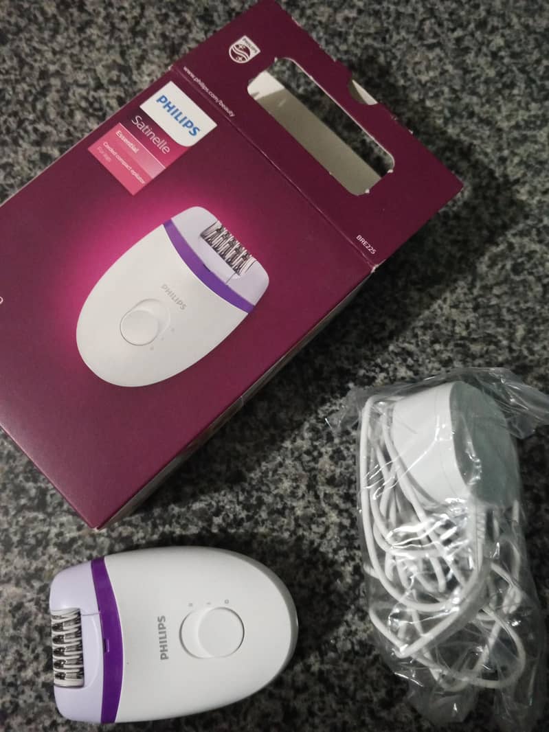 Phillips Eplicator 2