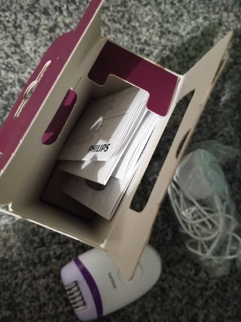 Phillips Eplicator 3