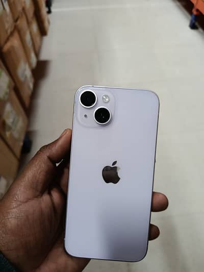 iPhone 14 LLA Factory unlock