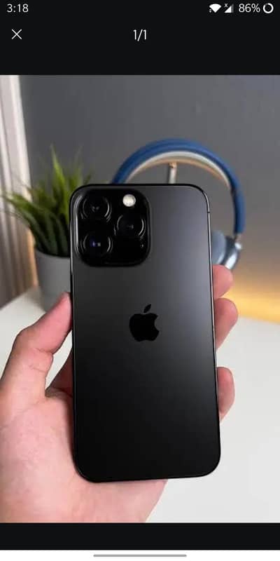 Iphone 14 pro max 93% battery health