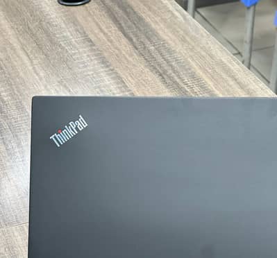 Lenovo ThinkPad Laptop Sale | Fast Performance | Office & Study Use