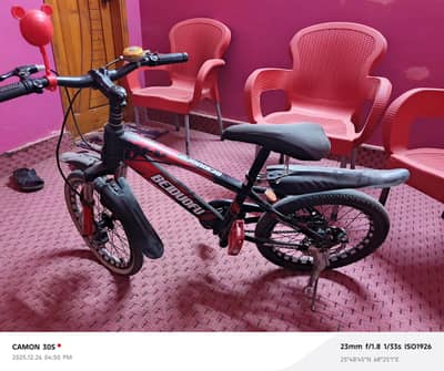 cycle for sel demand 10000