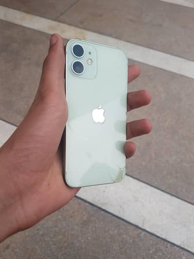 iphone 12 mini