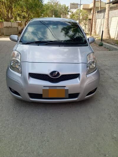 Toyota Vitz 2008/17 | Excellent Condition | B/T Alto Cultus Swift Mira