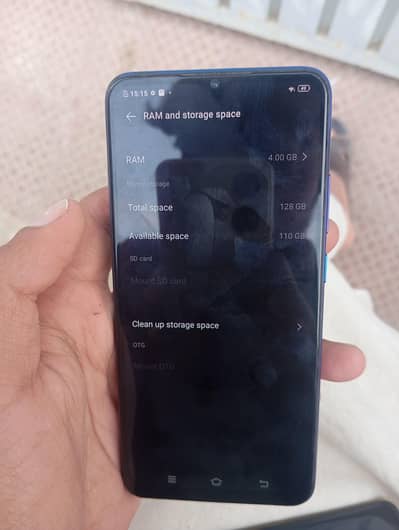 Vivo Y51 For Sale - Condition 9/10 With Box