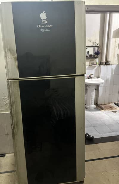 Dawlance fridge for sale
