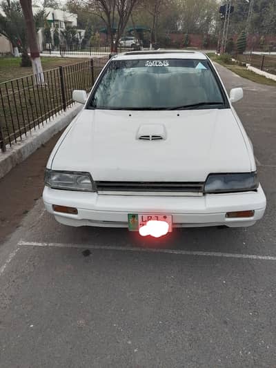 Honda Accord in Excellent condition