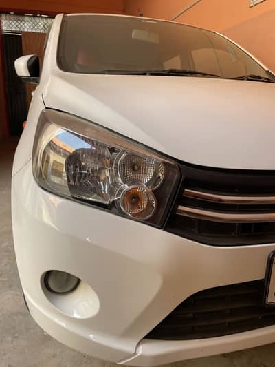 Suzuki VXL AGS (Automatic) 2021 Lahore Number