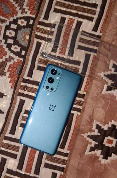 OnePlus 9pro 5G 8+8/258