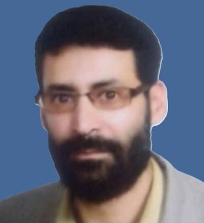 Muhammad Nasir Malik