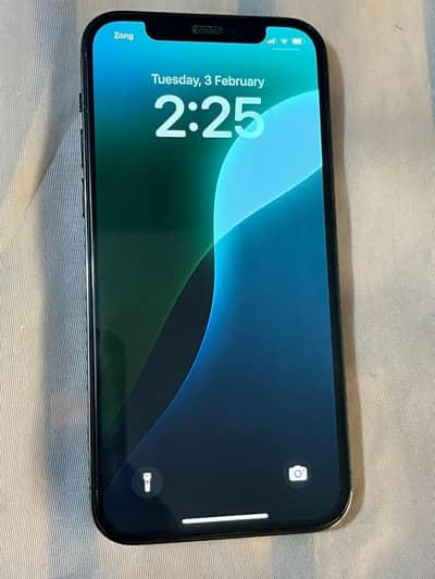 iphone 12 pro 512gb dual physical pta approved