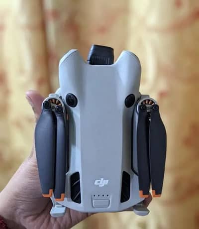 DJI Mini 4 Pro new condition
