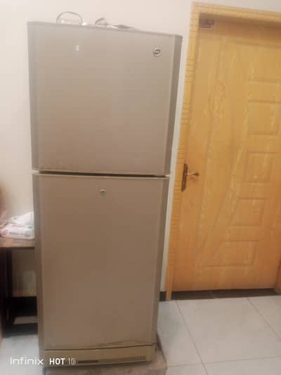 refrigerator is for sale