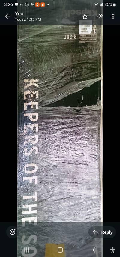 Klipsch R28F like kef paradigm denon marantz focal