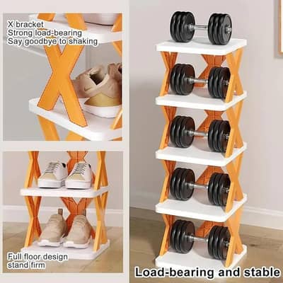 Shoe Rack