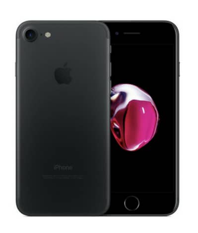 iPhone 7 Second hand not repair full genuine bypass non pta