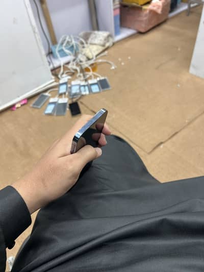 13 pro max PTA approved