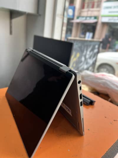 Dell i5 10th touch and type