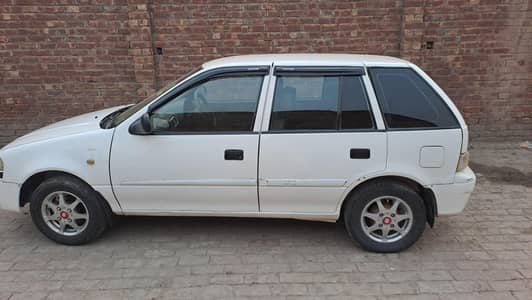 Cultus 2017 Limited Edition