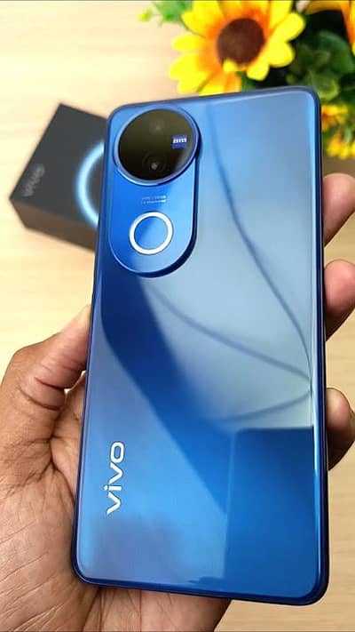 Vivo V50 12 256 GB