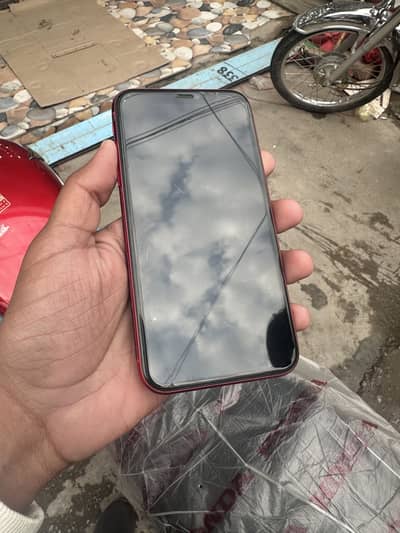 iPhone 11 non pta JV 256GB