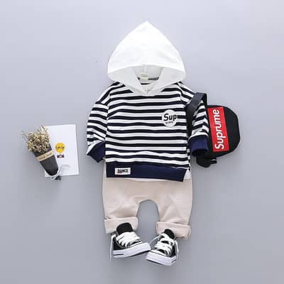 casual outfits for boys and girls