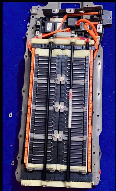 HYBRID Prius 1.8 battery