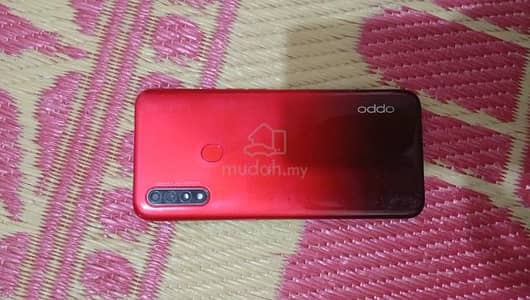 OPPO A31 (6GB RAM / 128GB Storage) – Excellent