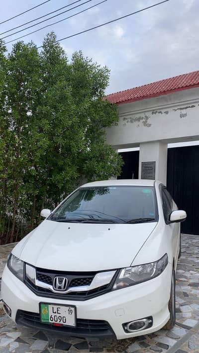 Honda City Bumper to Bumper Genuine 0/3/0/0/9/4/7/4/5/4/8