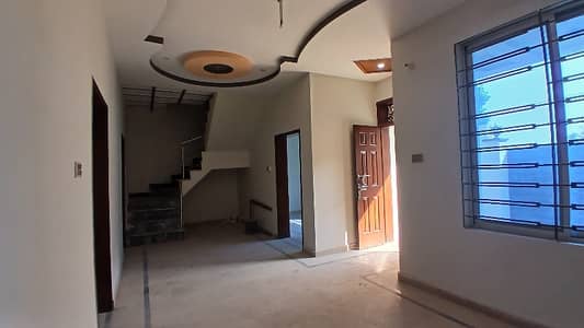 5 Marla House Wapda Town Phase 2 Multan For Rent