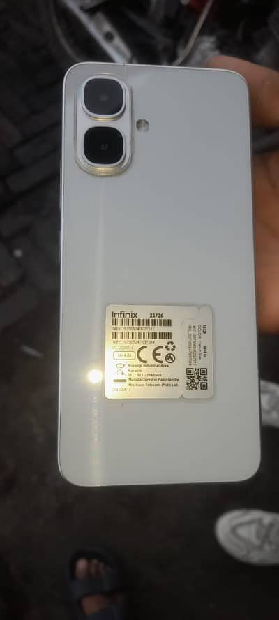 all ok ha dabba charger Sath hai