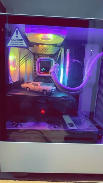 High-End Gaming & Editing PC i5-13600K, MSI RTX 2060S 8G | Demand 330k