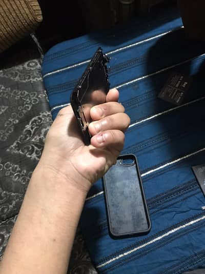 iPhone 6 battery & panel new