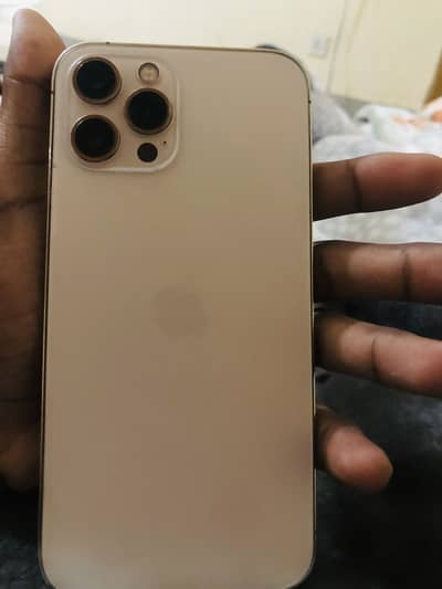 12 Pro max Jv Non Pta 256 GB