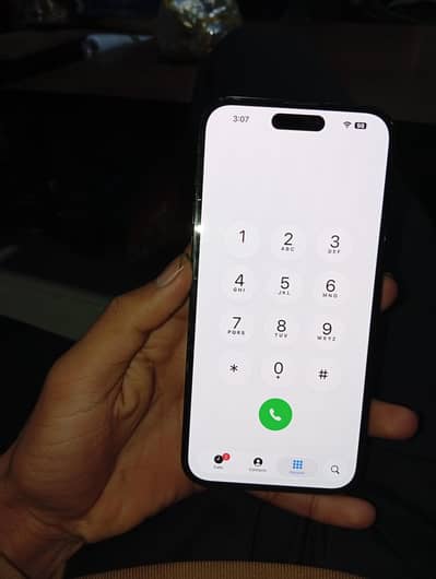 iPhone 14 Pro Max JV 1TB | 85% Battery | With Box