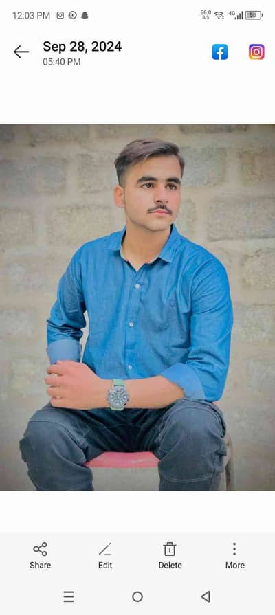 Muhammad Umair Shah 