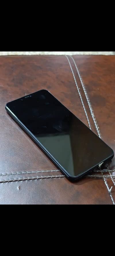 Vivo y85 dual sim pta 4-64 mobile
