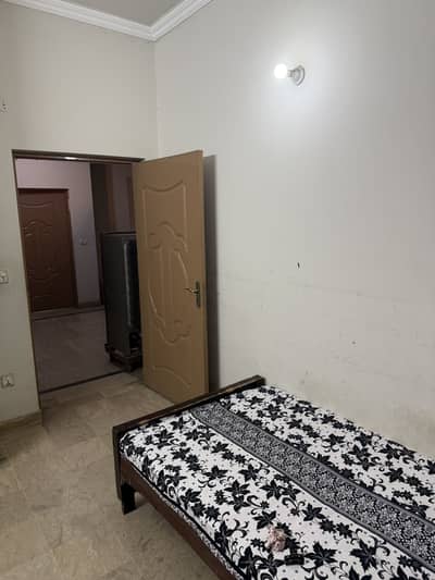 Sharing Room only for girls 2 Seater furnished Ac Attached washroom