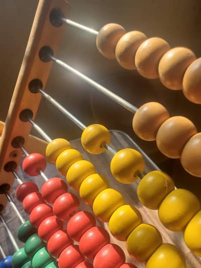 abacus for sale