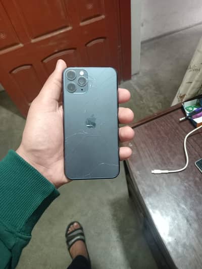 Iphone 11 pro