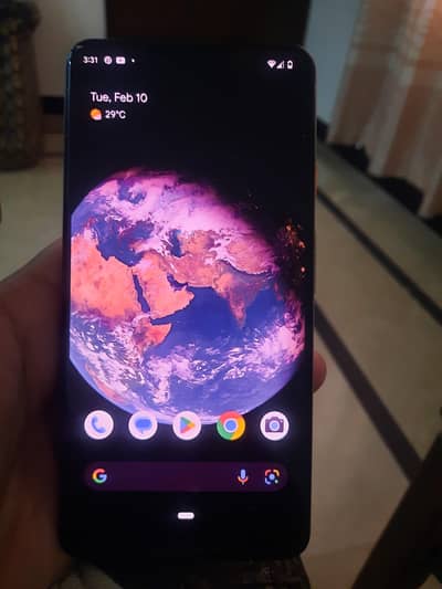 google pixel 3xl non pta crack sahde
